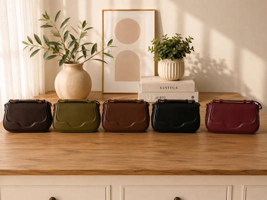 Borsa Amelie