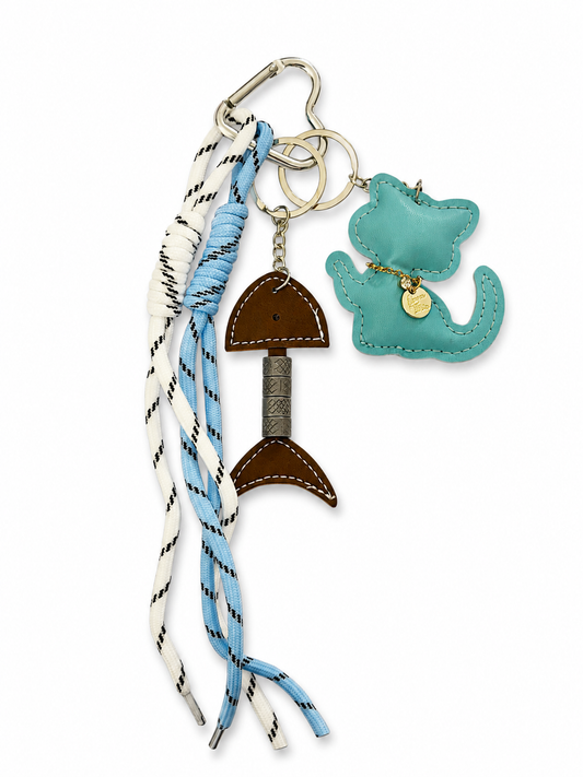 Charm Borsa