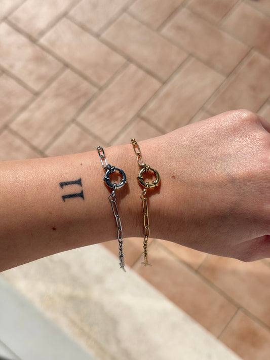Bracciale Come Tu Mi Vuoi