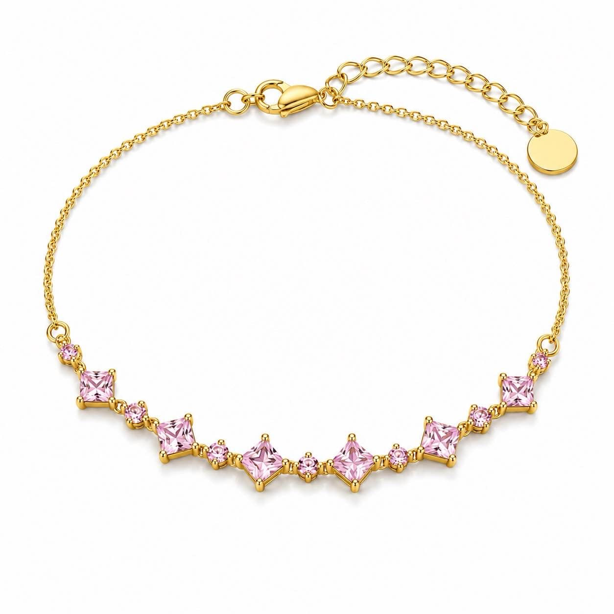 Bracciale Diana (vari colori)