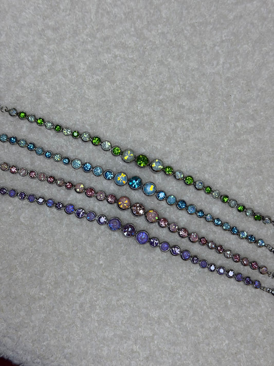 Bracciale Aurora Pastel