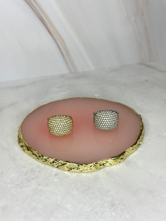 Anello Chevalier Bomby