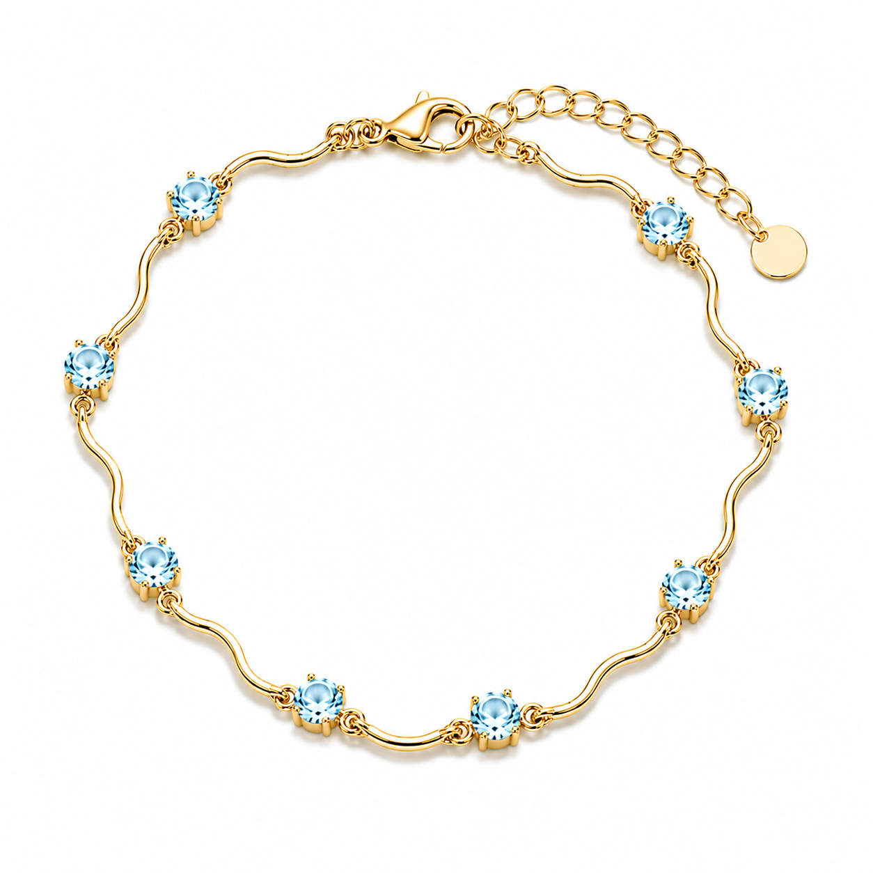 Bracciale Odette (vari colori)