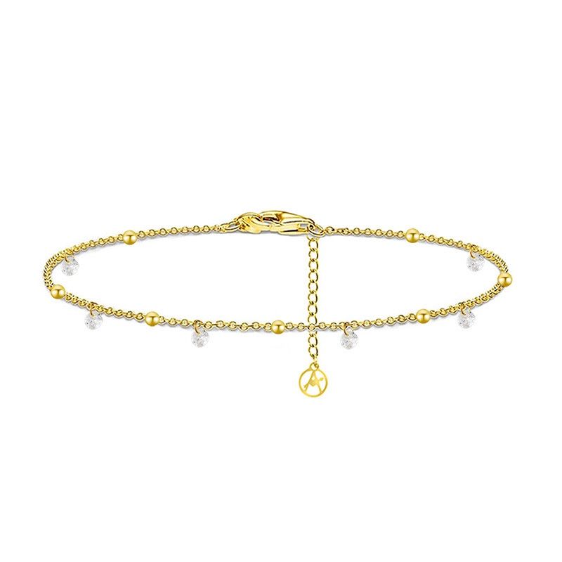 Bracciale Crystal Drop