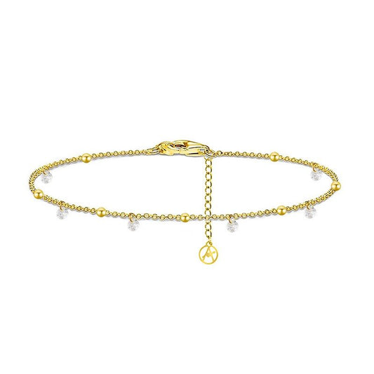 Bracciale Crystal Drop