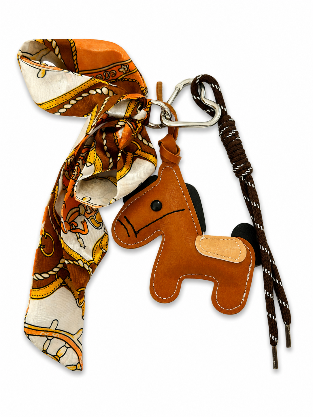 Charm Borsa