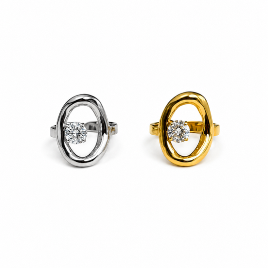 Anello Circle
