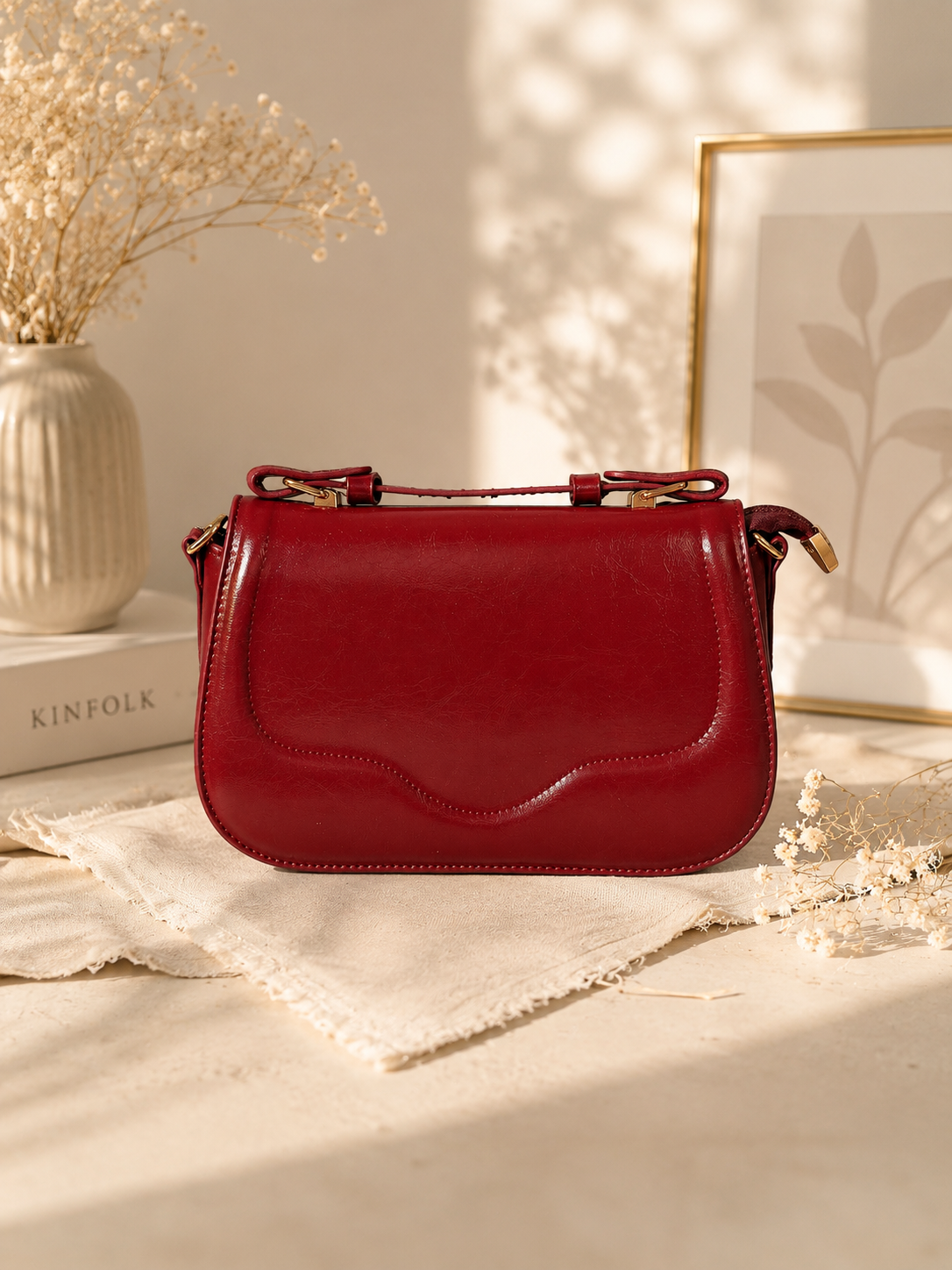Borsa Amelie