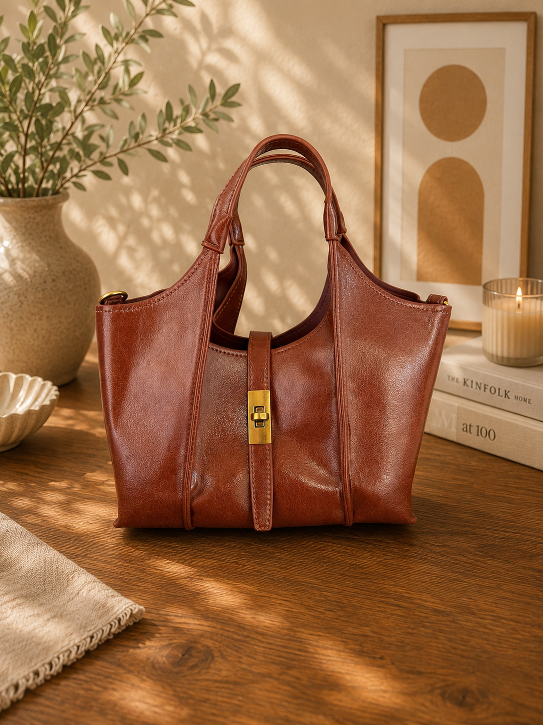 Borsa Malika
