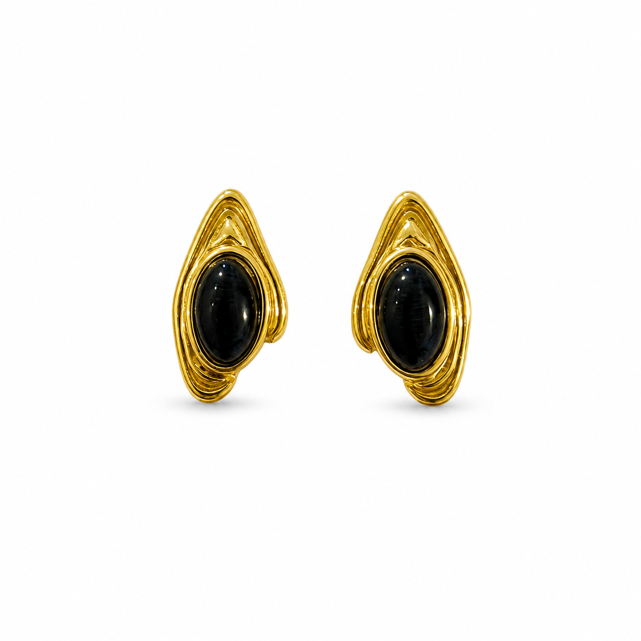 Orecchini Circe (vari colori)