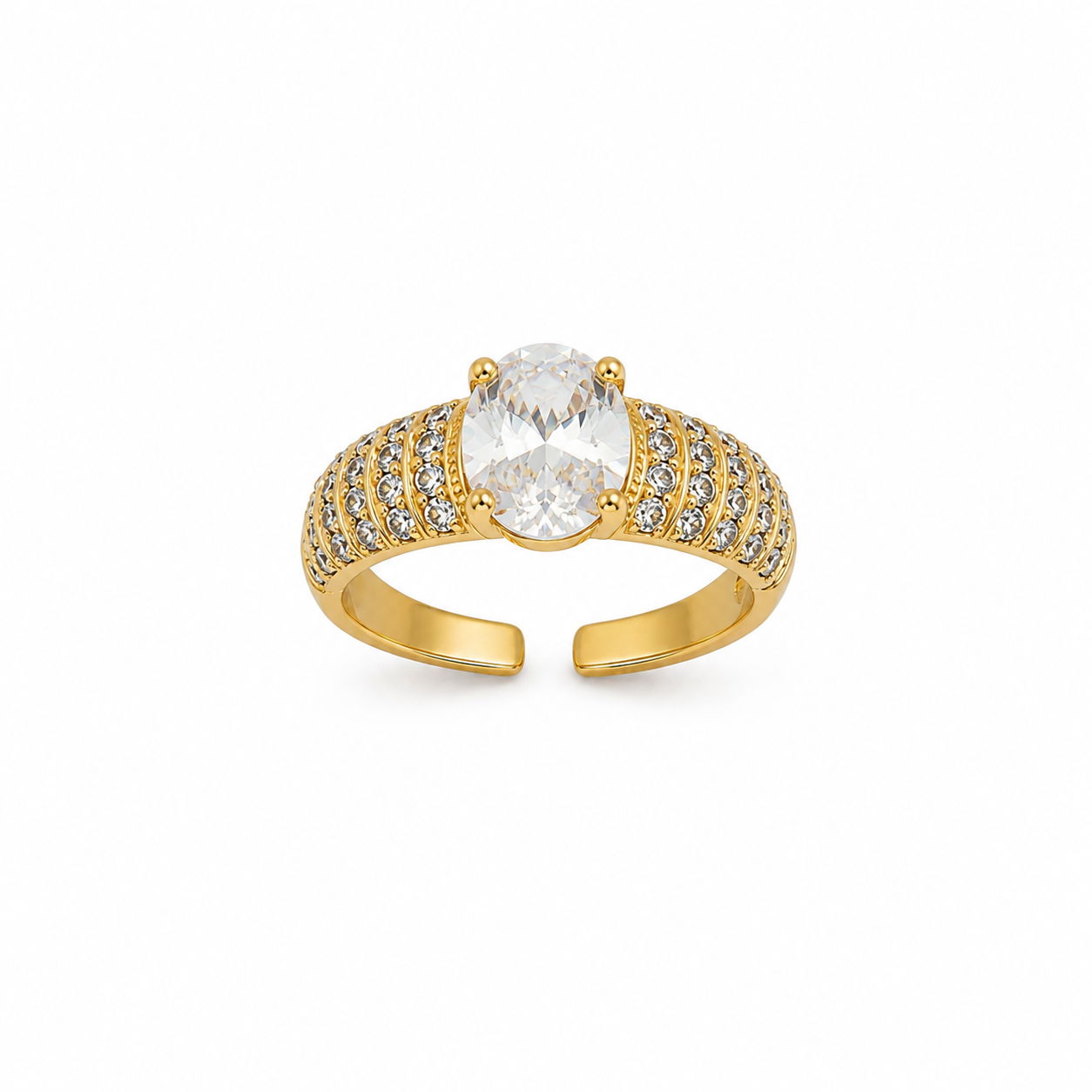 Anello Sibilla