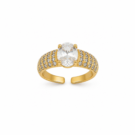 Anello Sibilla