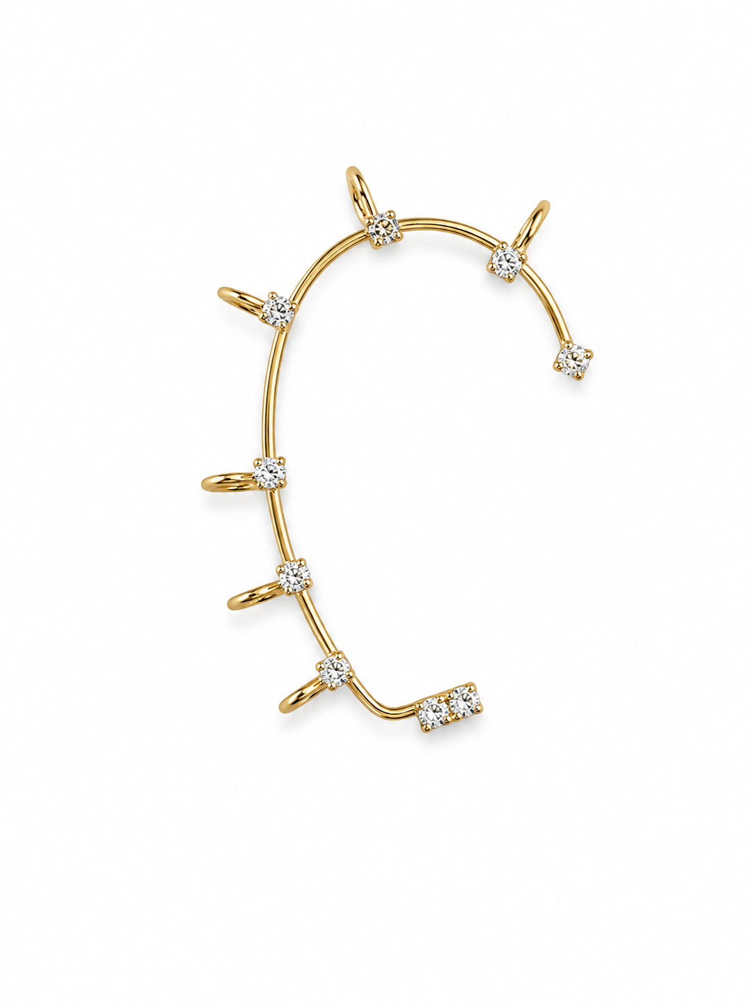 Ear Cuff Euphoria