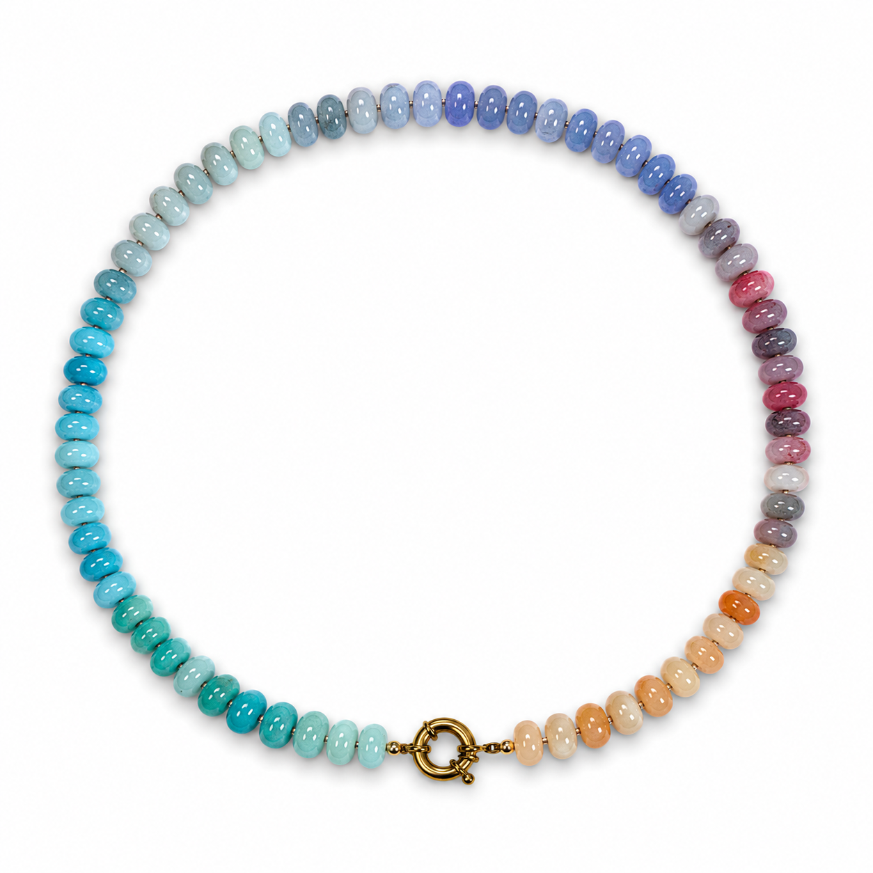 Collana Summer