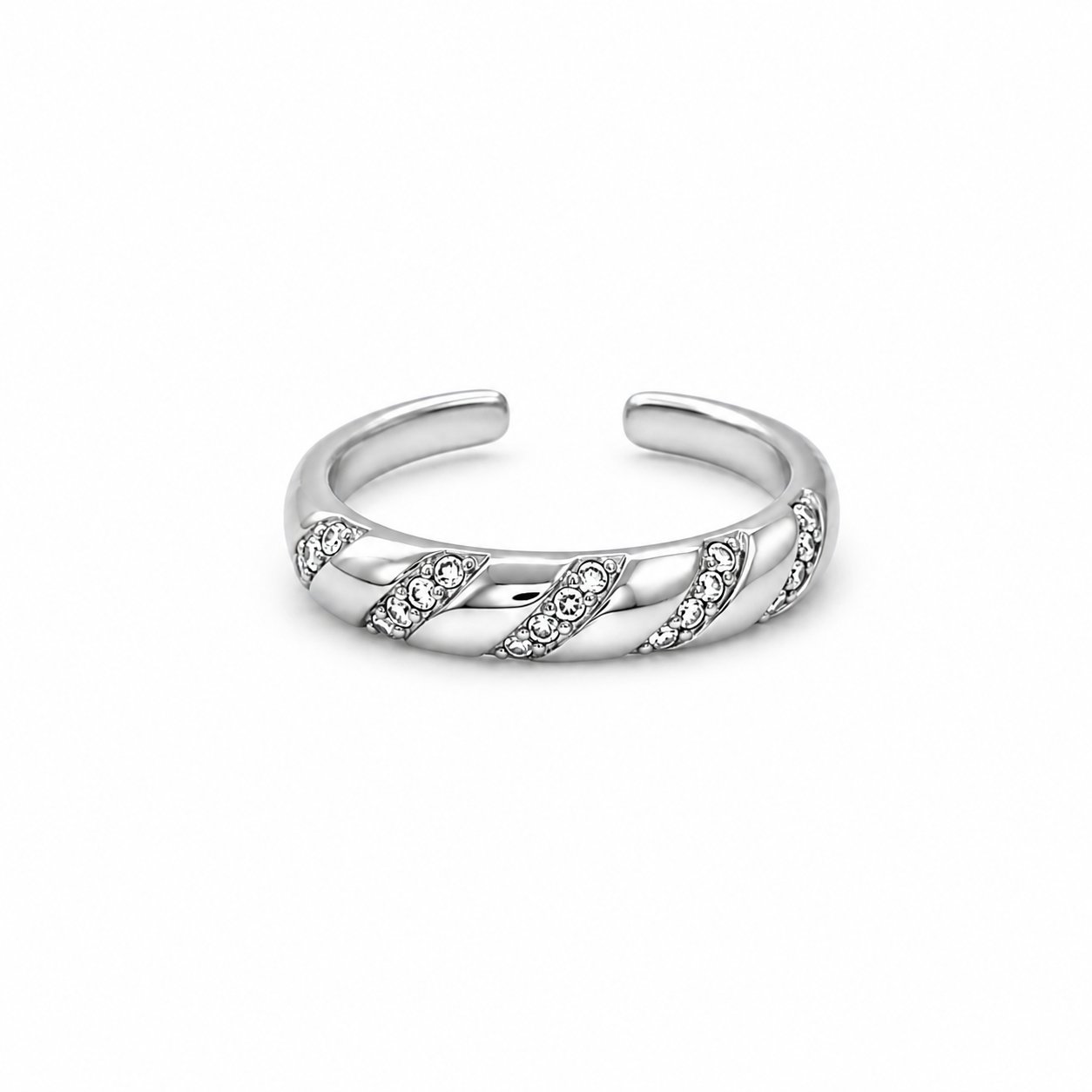 Anello Twist