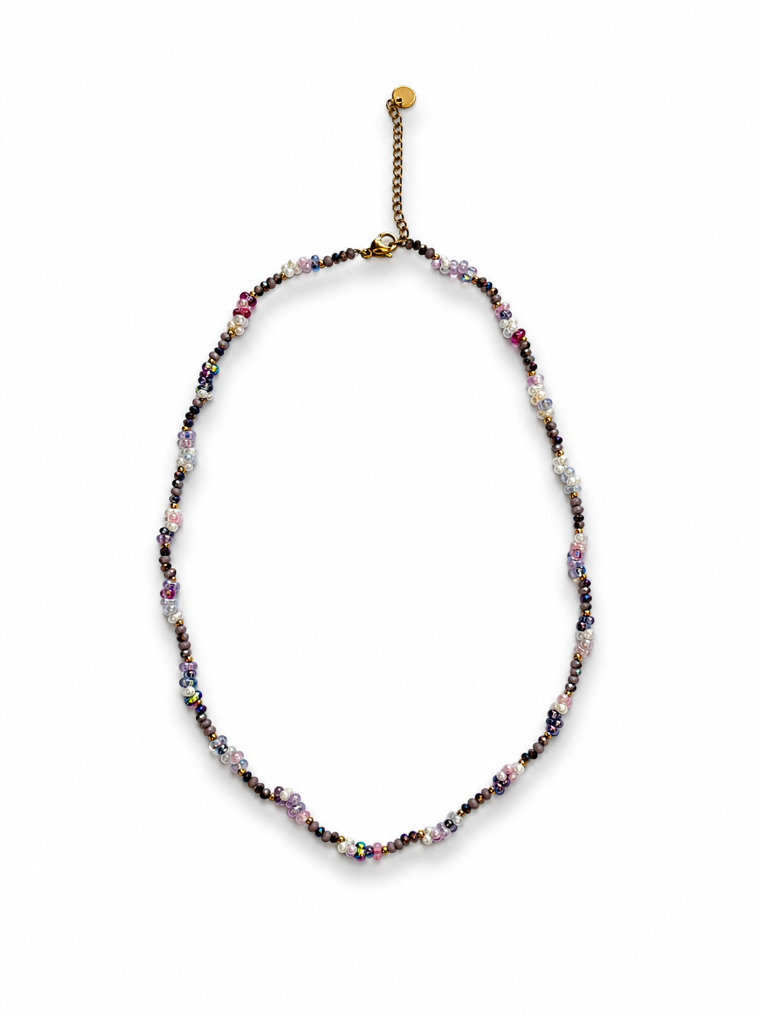 Collana Soleil