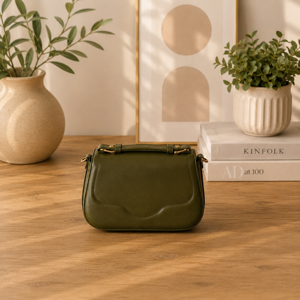 Borsa Amelie