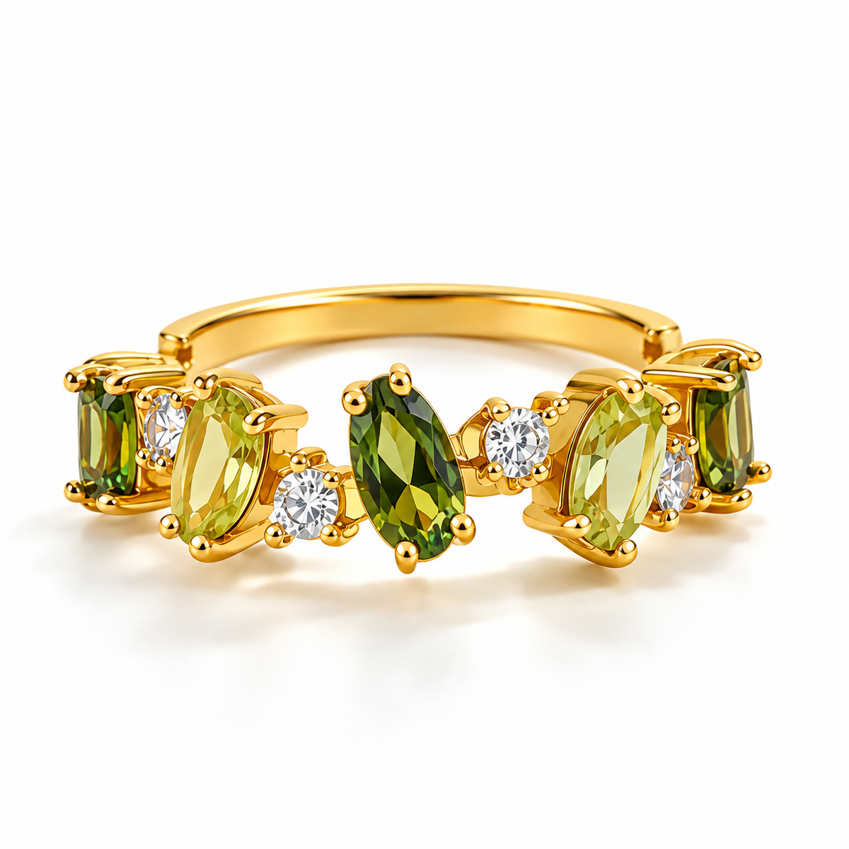 Anello Diadema (vari colori)