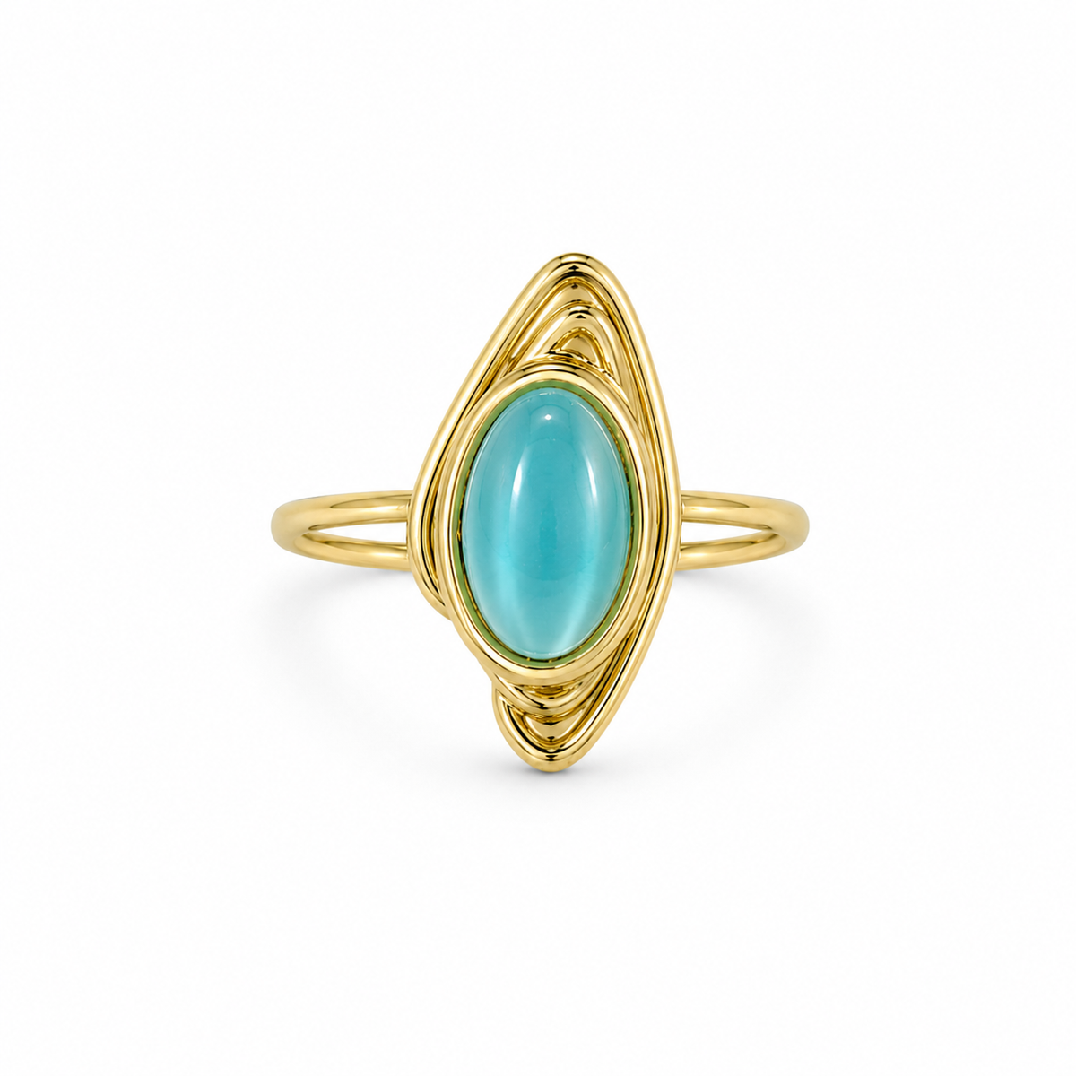 Anello Circe (vari colori)