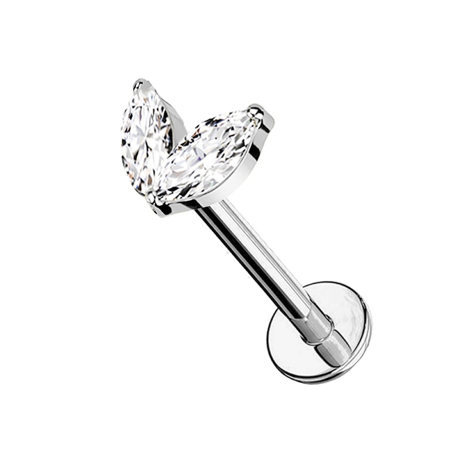 Piercing Foglioline