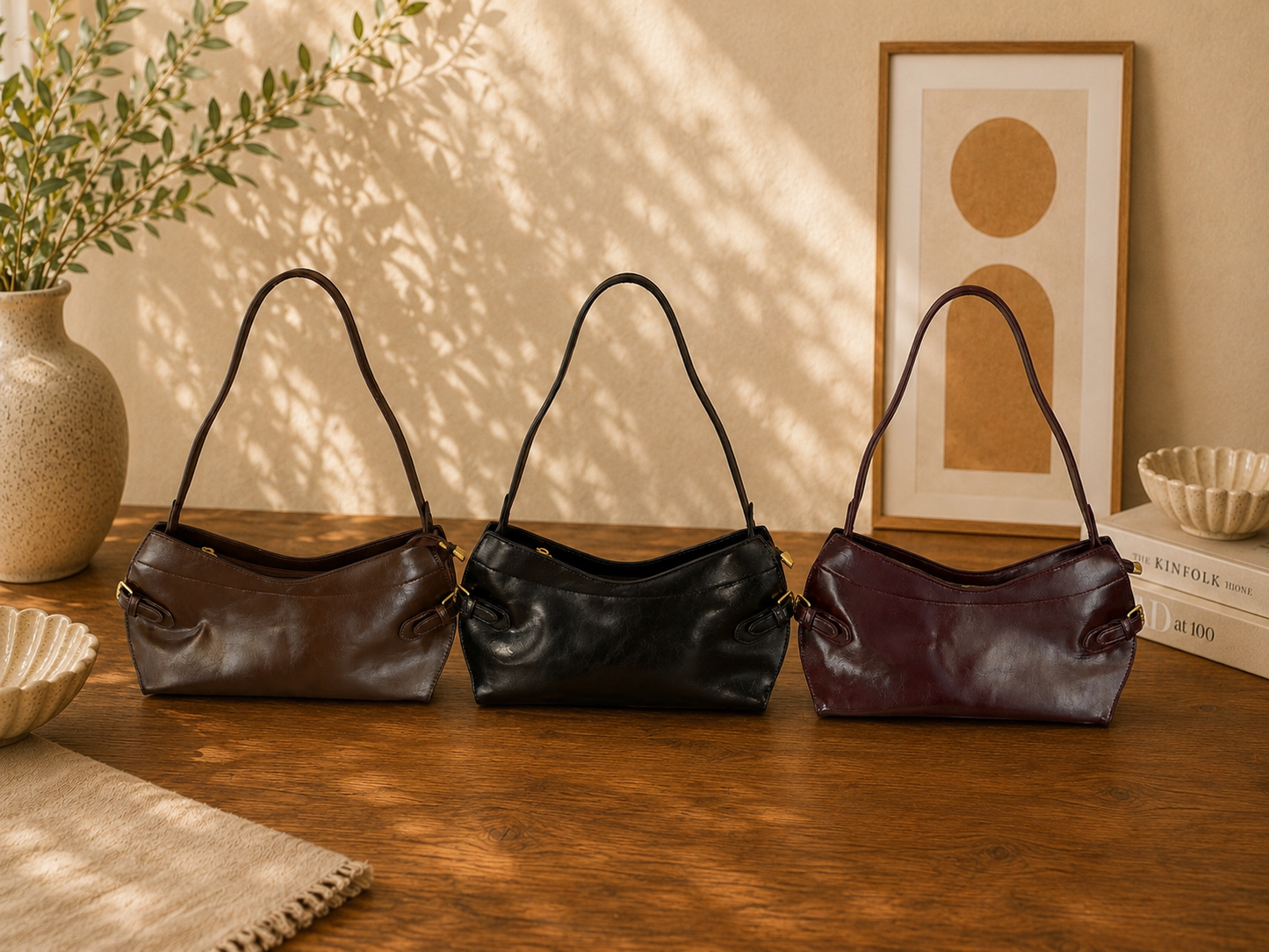 Borsa Vivienne