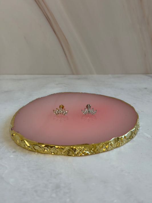 Piercing Tiara (mono)