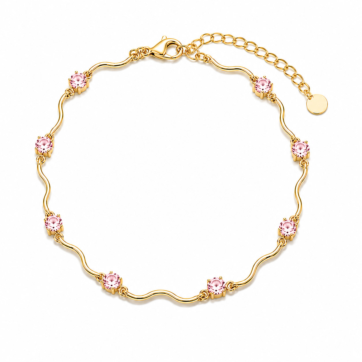 Bracciale Odette (vari colori)