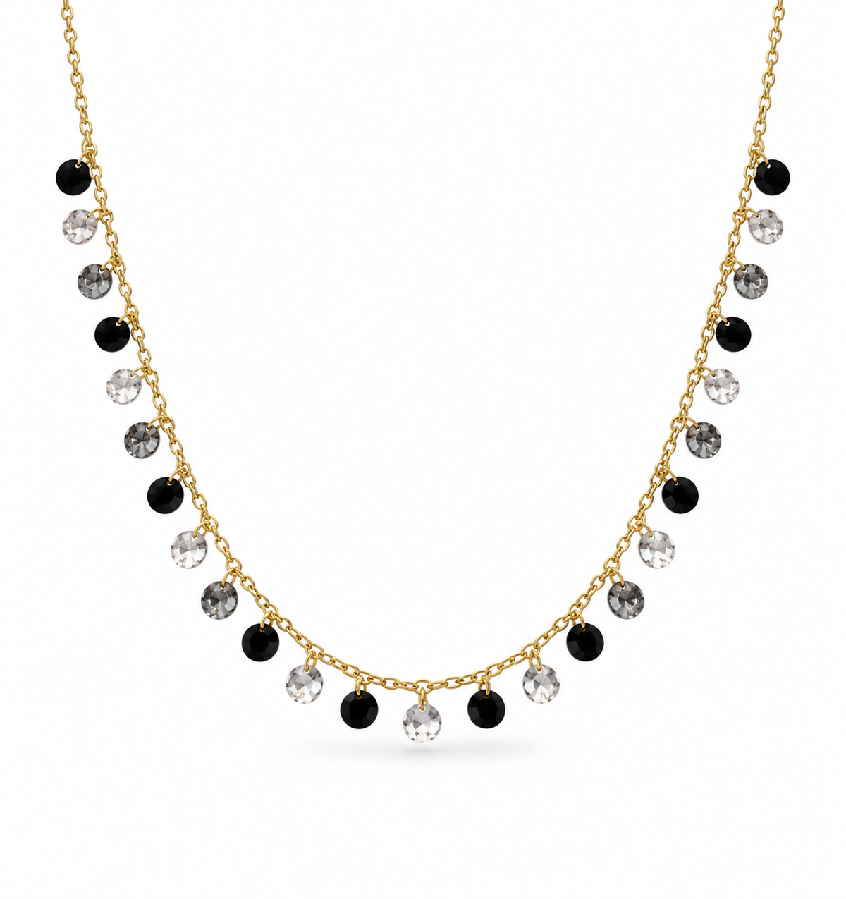 Collana Lumina (vari colori)