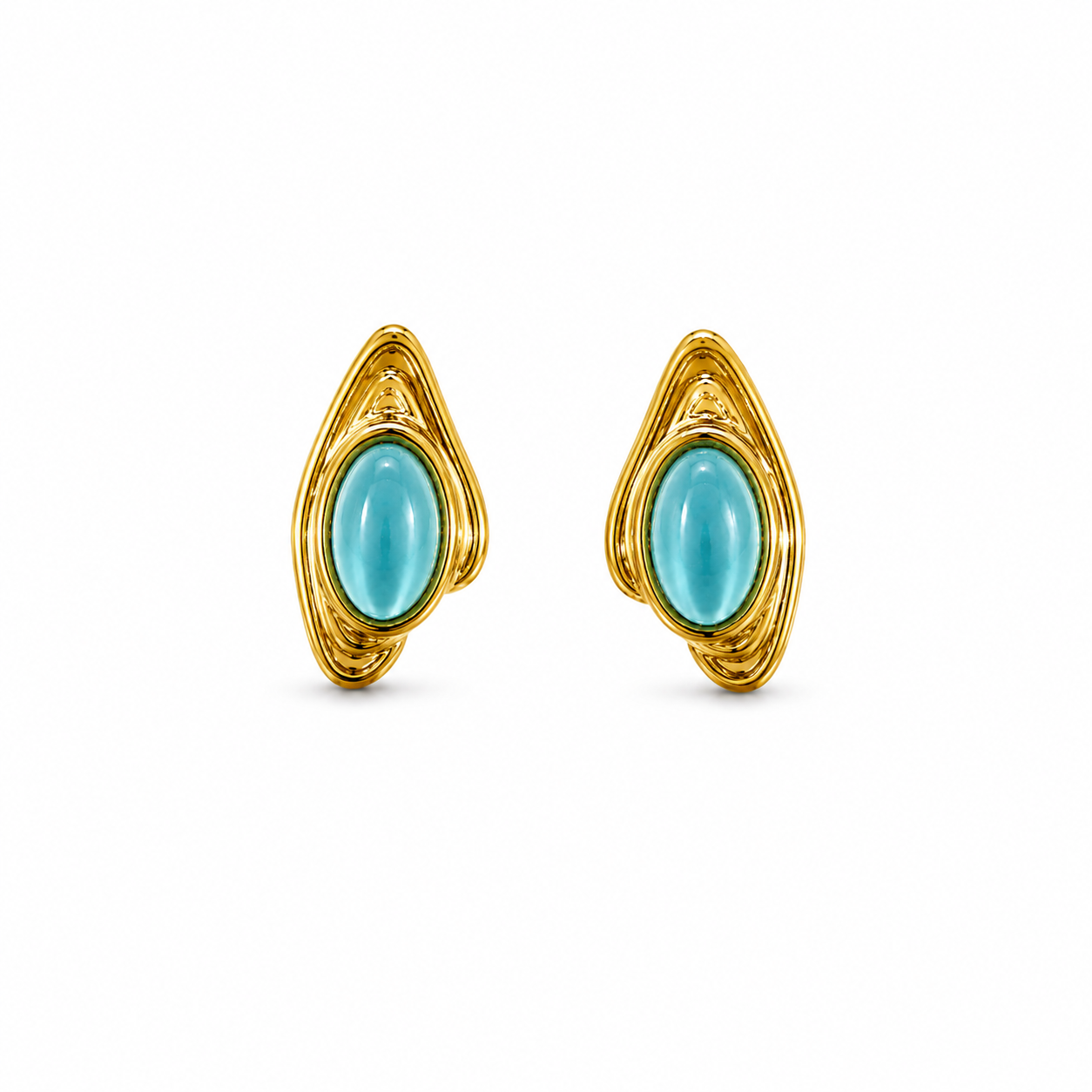 Orecchini Circe (vari colori)