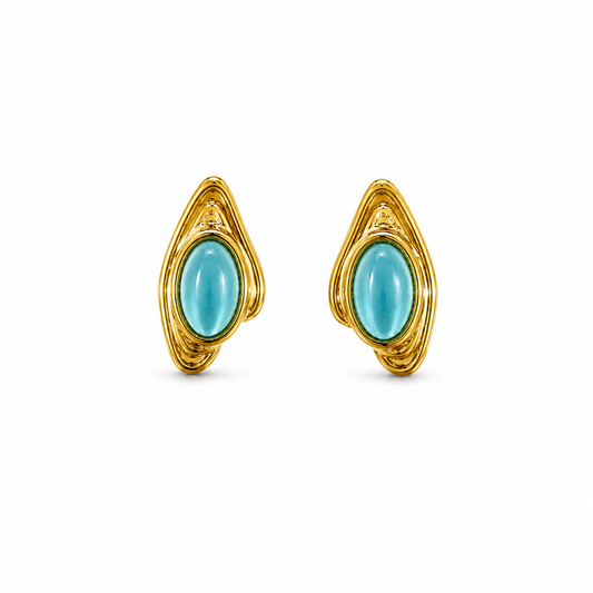 Orecchini Circe (vari colori)