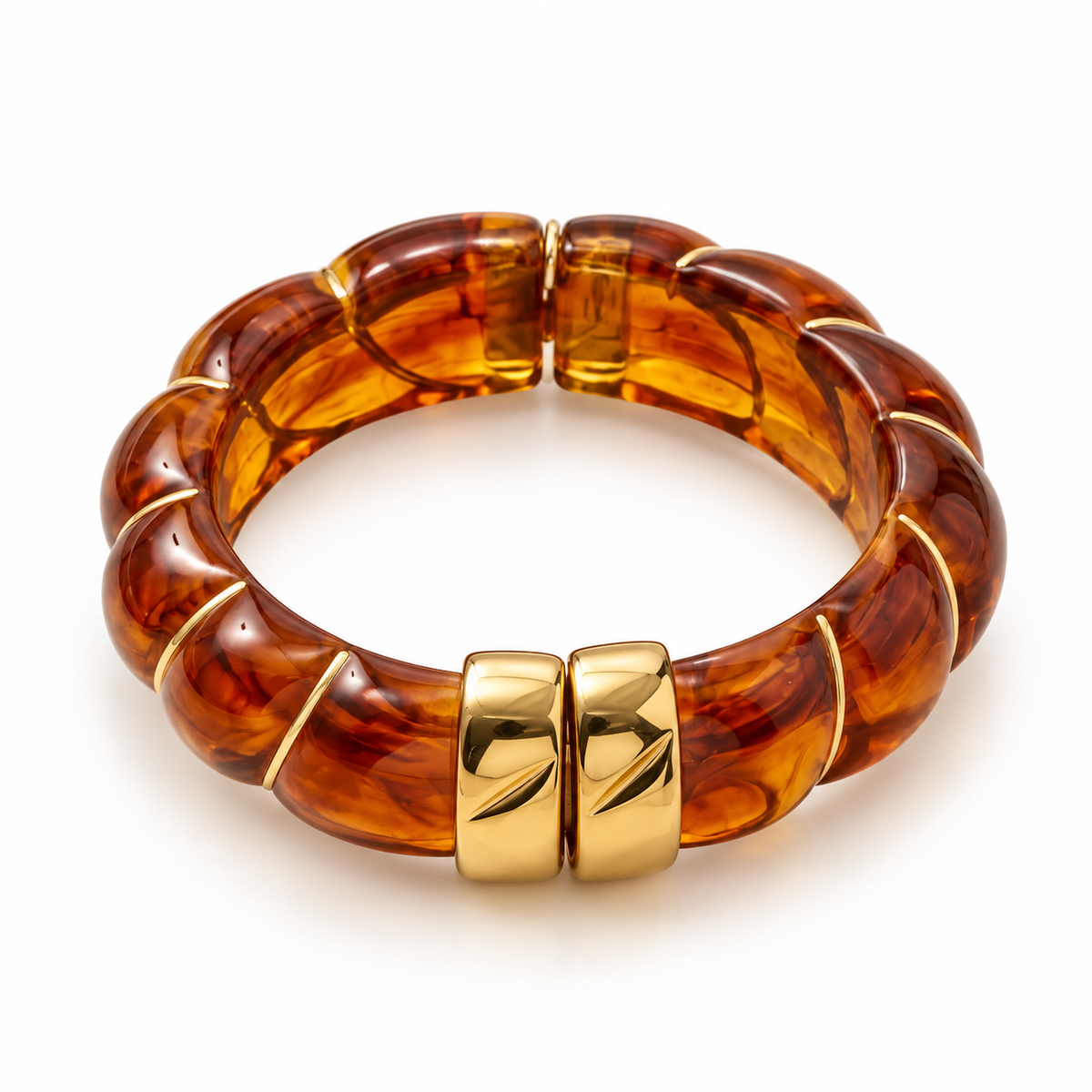 Bracciale Jungle (vari colori)