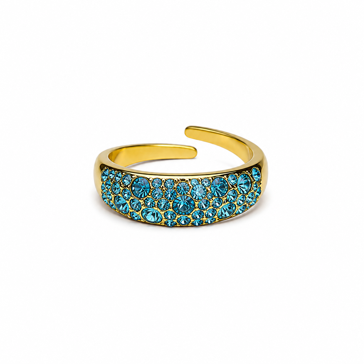 Anello Candy
