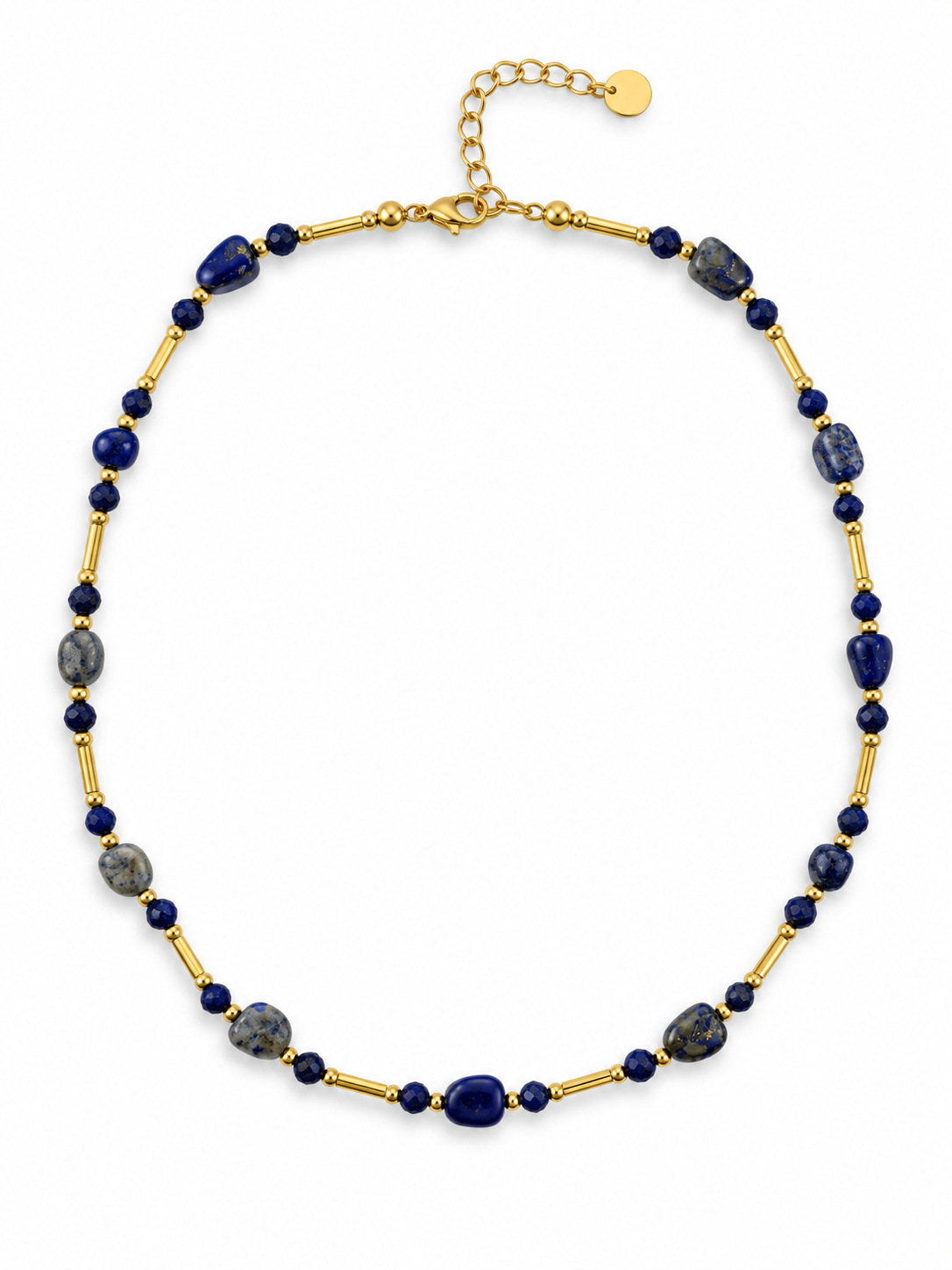 Collana Musa (vari colori)