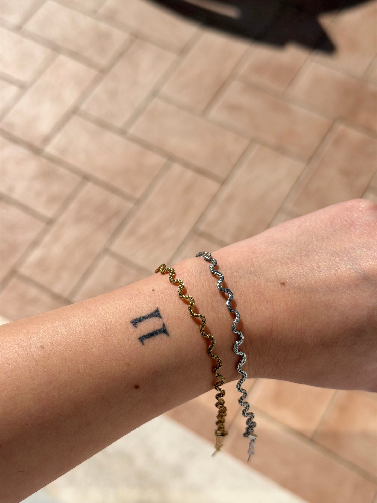 Bracciale Minerva