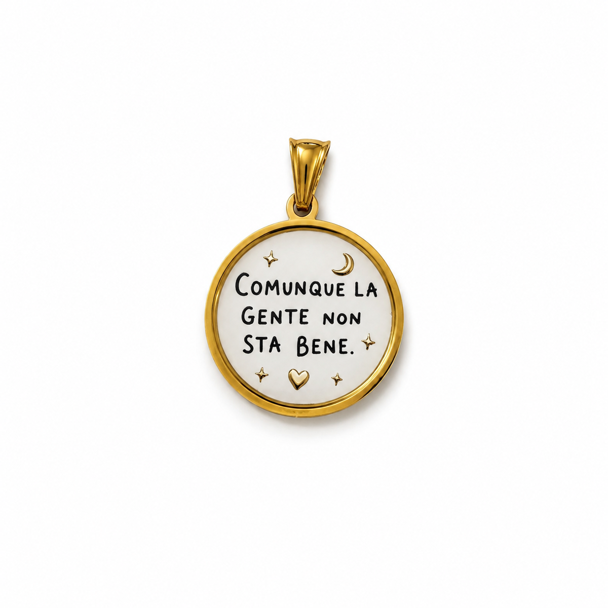 Charm Frasi (vari)