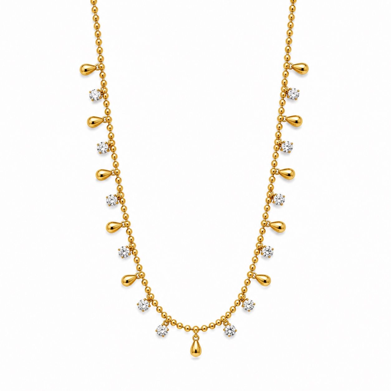 Collana Zoe
