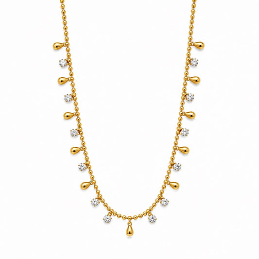 Collana Zoe