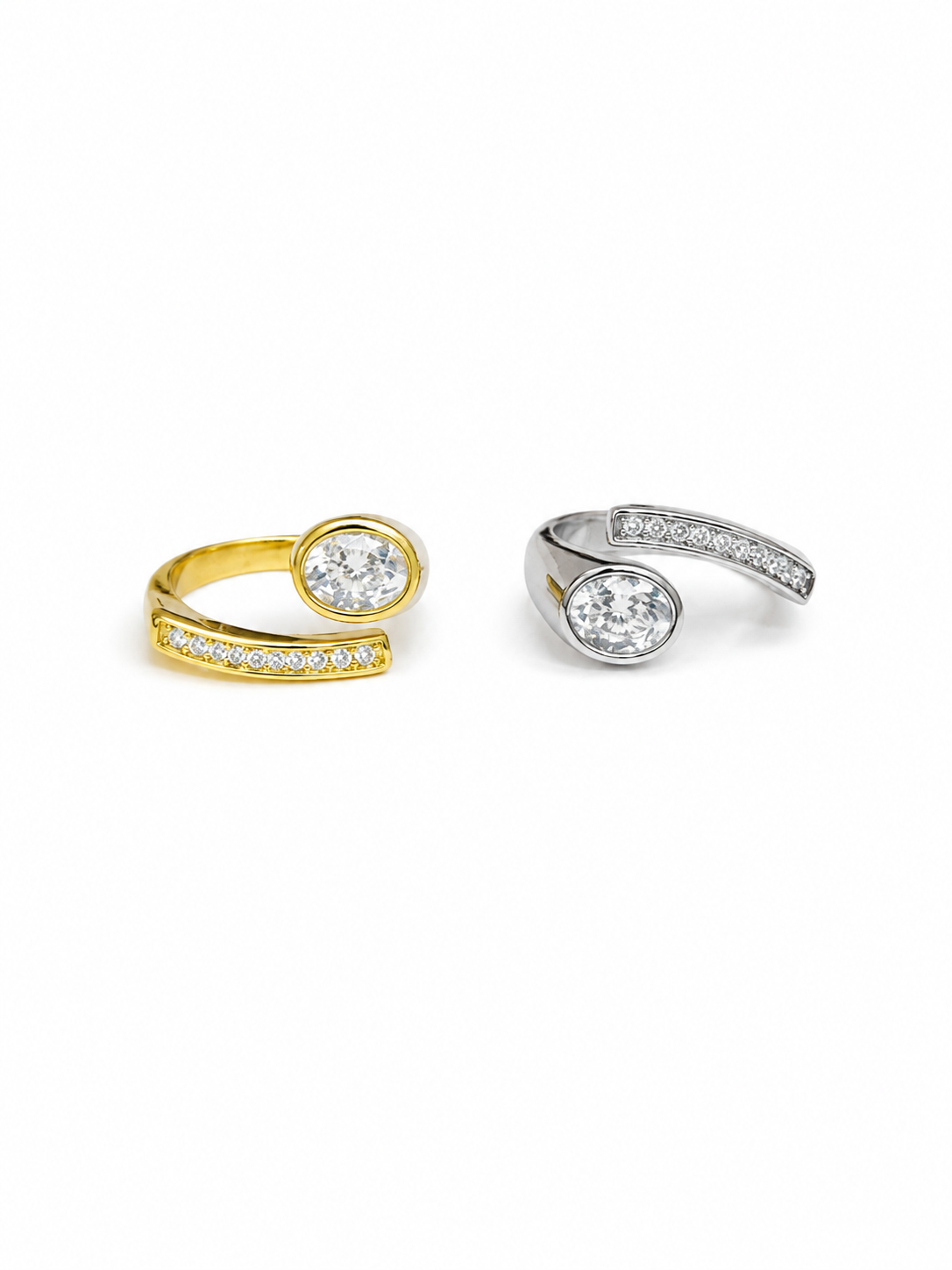 Anello Nives