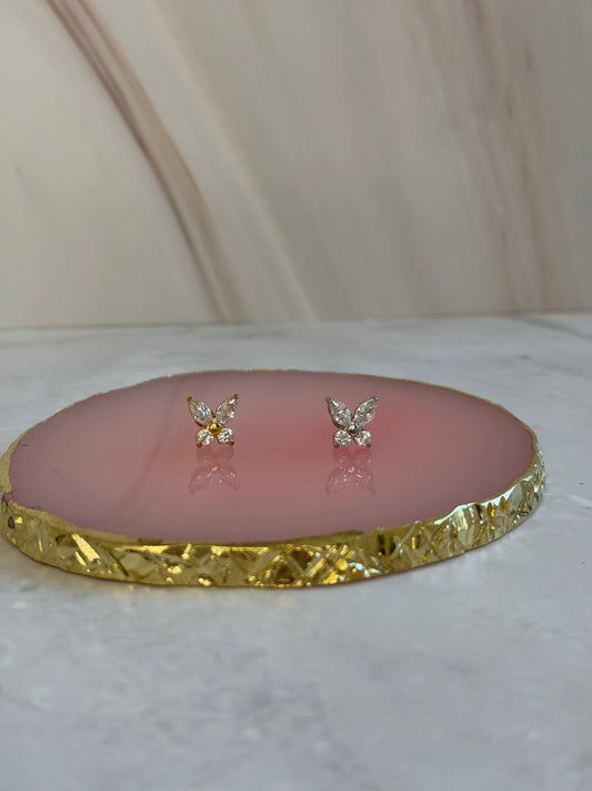 Piercing Farfalla (mono)