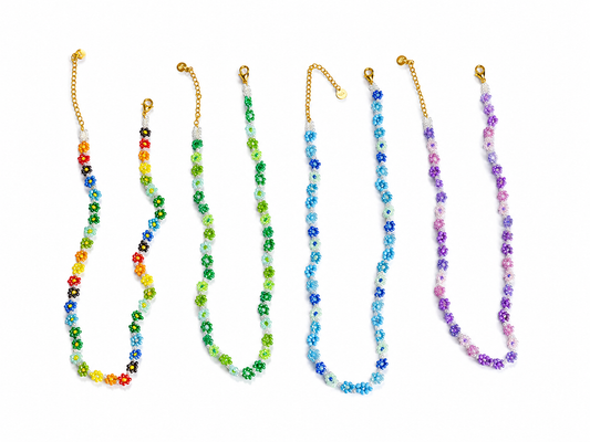 Collana Daisy