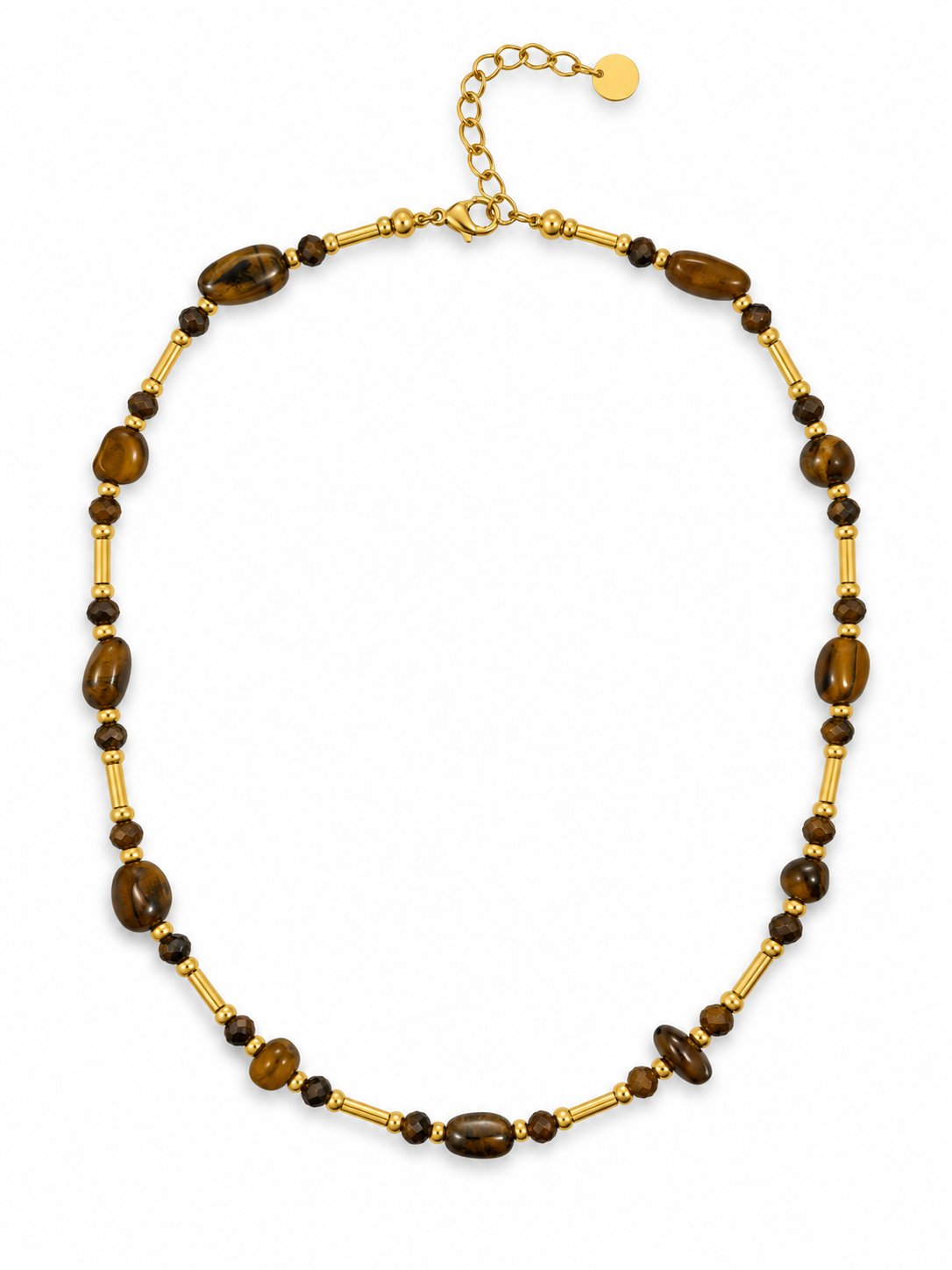 Collana Musa (vari colori)