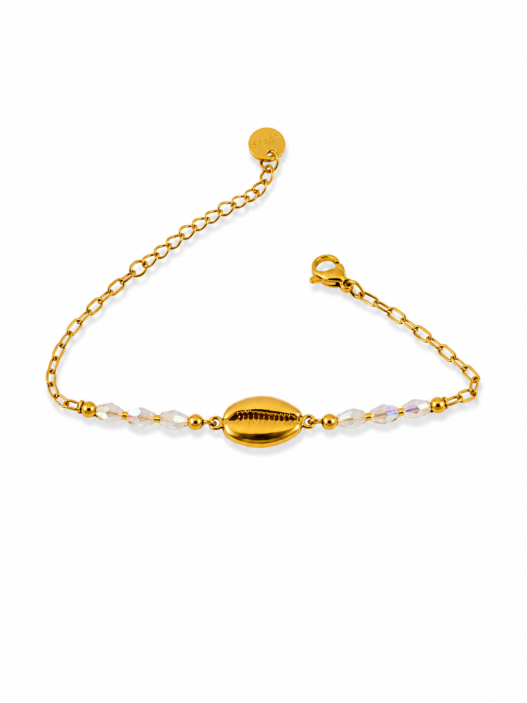 Bracciale Brezza rosa