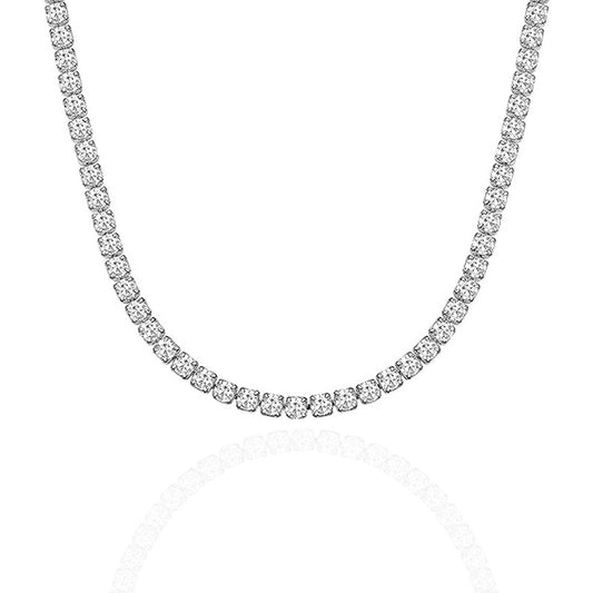 Collana Tennis