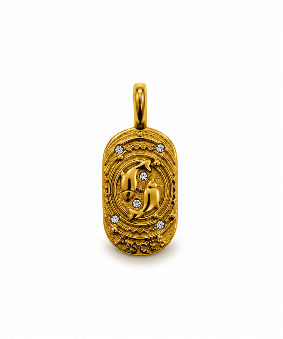 Charm Zodiac