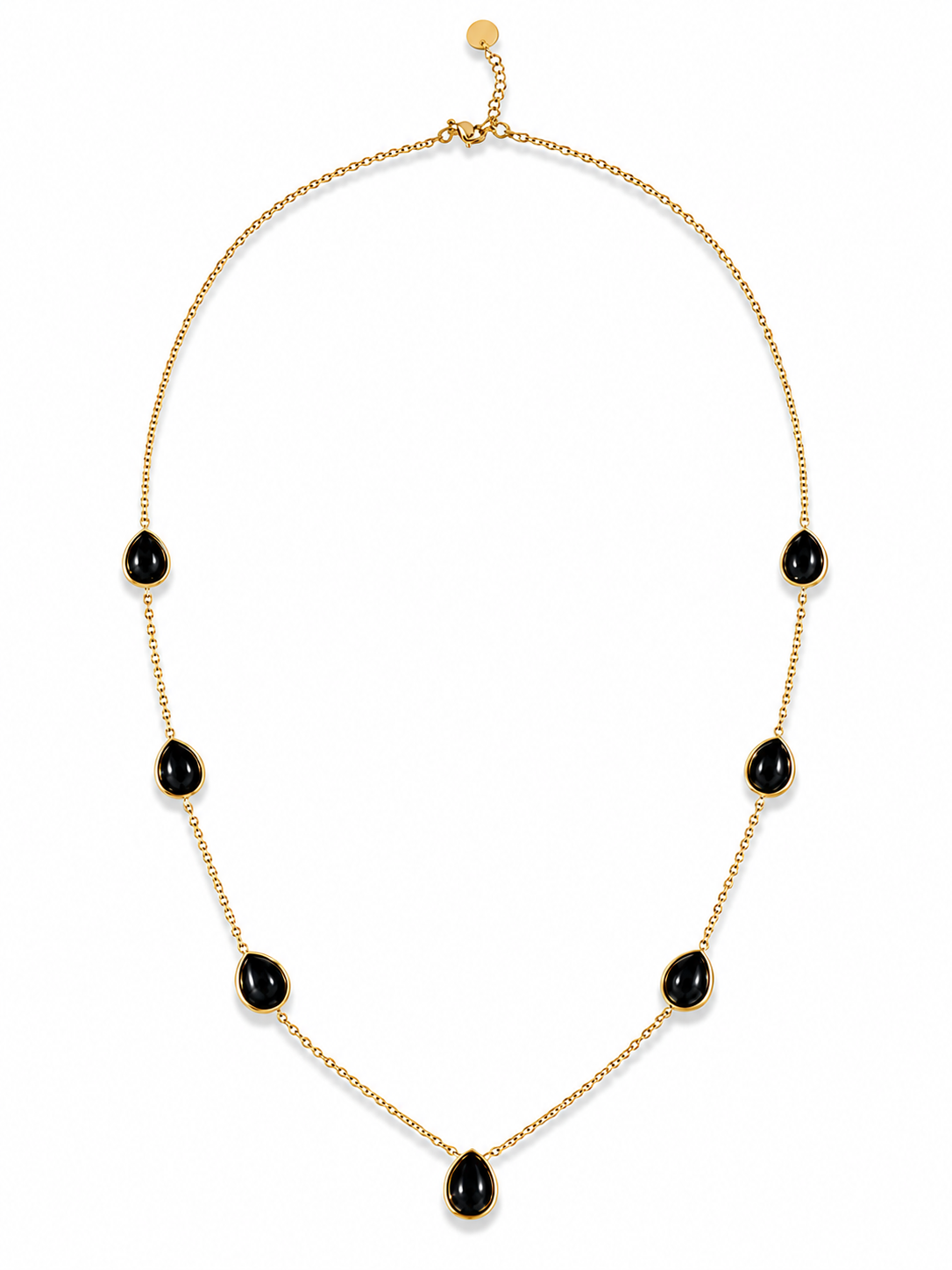 Collana Karma (vari colori)