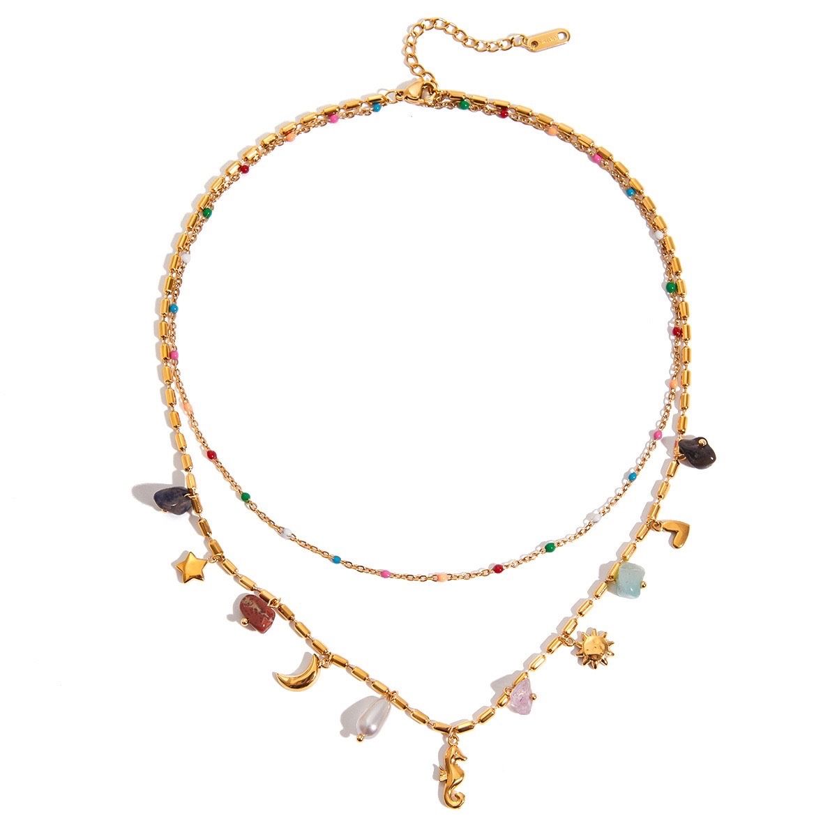 Collana Bahia