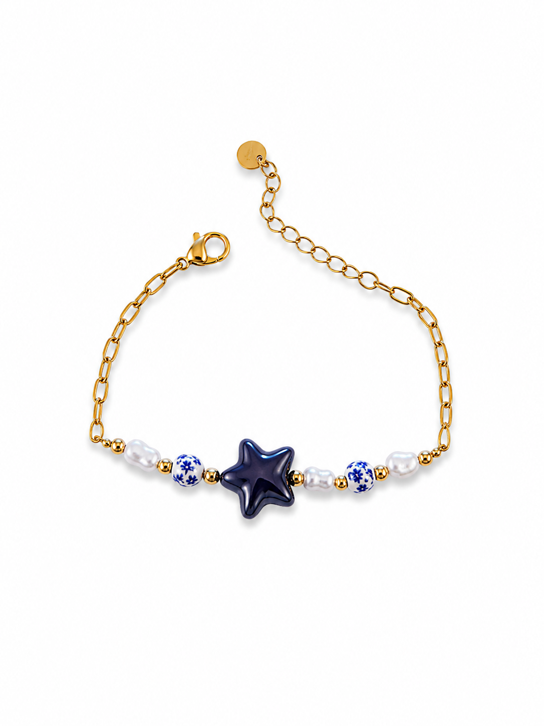 Bracciale Brezza Blu