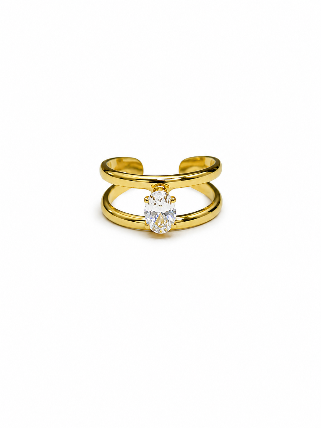 Anello Lumina