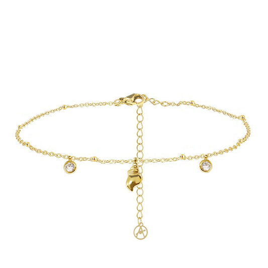 Cavigliera Conchiglia