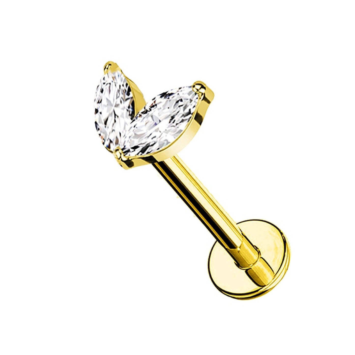 Piercing Foglioline